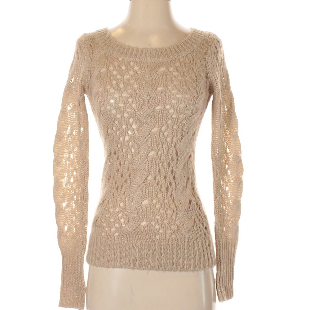 Delia's Pullover Sweater